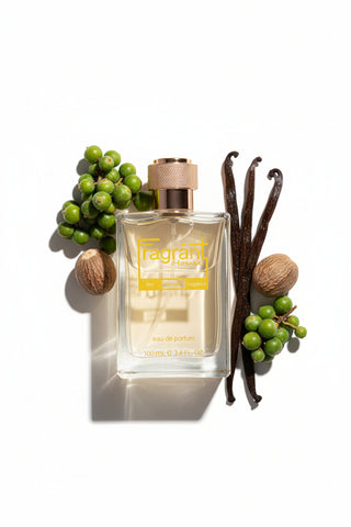 GFG - A scent similar to Gentle Fluidity Gold  Maison Francis Kurkdjian
