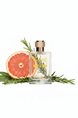 LIM - A scent similar to L'Immensité by Louis Vuitton