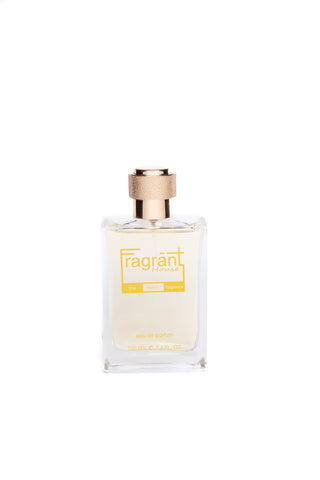 GUI - A scent similar to Guidance - Amouage