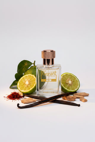 HAL- A scent similar to Halfeti by Penhaligon's for women and men.