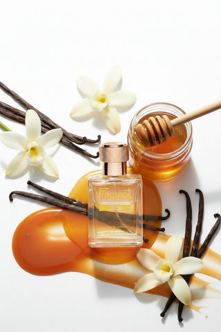 BL-A scent similar to Bianco Latte by Giardini Di Toscana