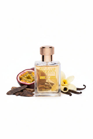 OM-A scent similar to Oud Maracujá by Maison Crivelli