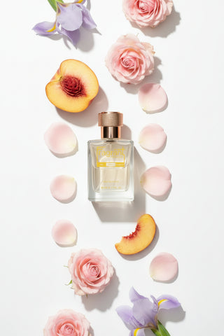RDV-A scent similar to Rose des Vents Louis Vuittonis for women.