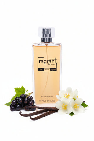 LVB - A scent similar to La vie est Belle Lancome