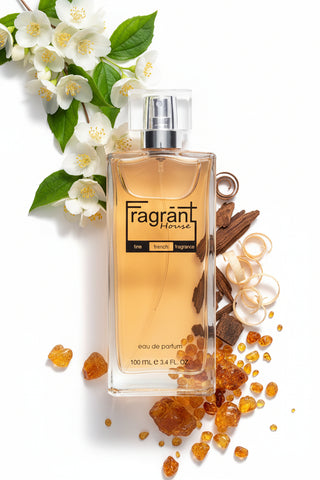 AL - A scent similar to Alien Thierry Mugler