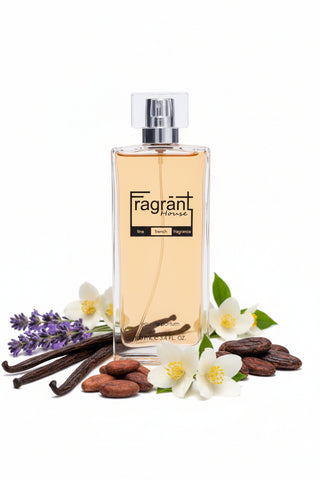 GDS - A scent similar to Goddess Burberry