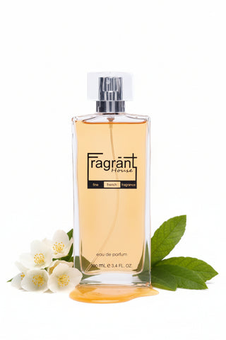 LM - A scent similar to Lady Million Paco Rabanne
