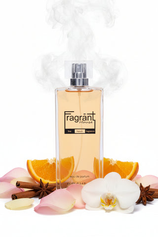 LIB - A scent similar to Libre Intense Yves Saint Laurent