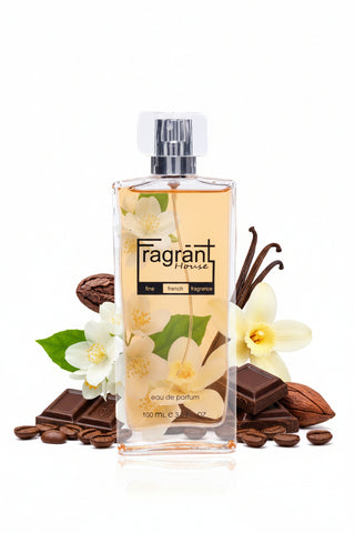 GG - A scent similar to Good Girl by Carolina Herrera