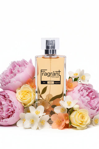 BIN - A scent similar to Bloom Intense Gucci