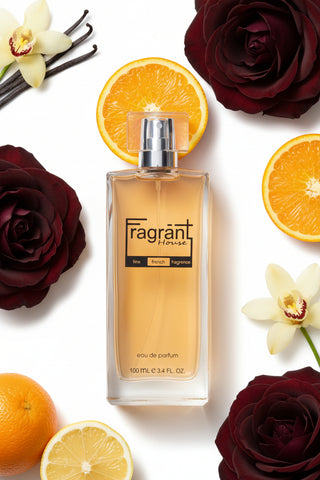 LNT - A scent similar to Laa Nuit Tresor Lancome