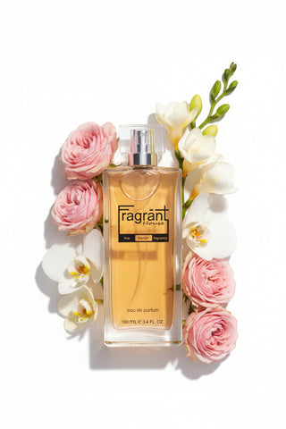 S - A scent similar to Si Armani