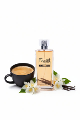 BOP - A scent similar to Black Opium Yves Saint Laurent