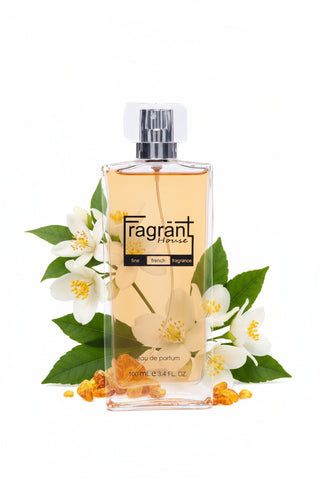 CN5 - A scent similar to No  5 Chanel