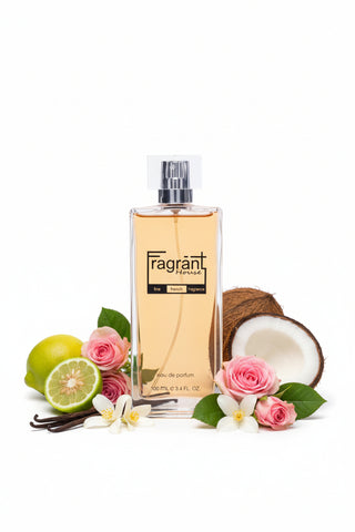 LNN - A scent similar to La Nuit Tresor Nude Lancome