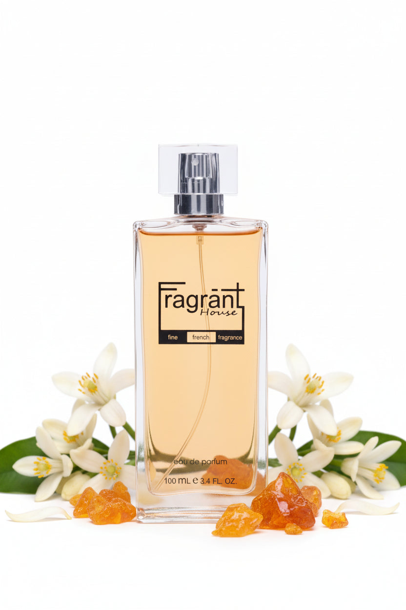 JPC – Fragrant House Perfumes South Africa