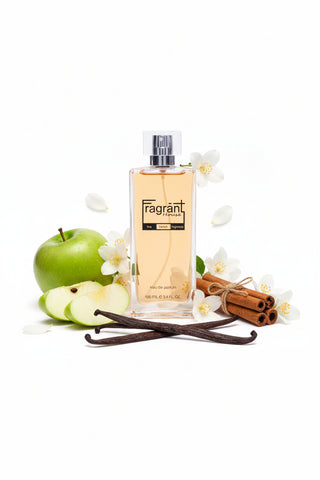 BA - A scent similar to Boss Alive Hugo Boss