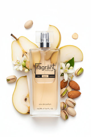GON - A scent similar to Girl of Now Elie Saab