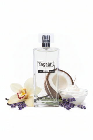 ARI- A scent similar to Cloud Ariana Grande