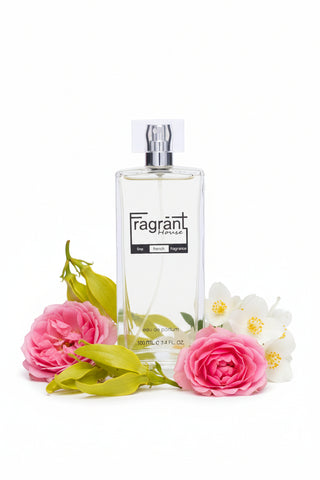 JD - A scent similar to J’adore by Christian Dior