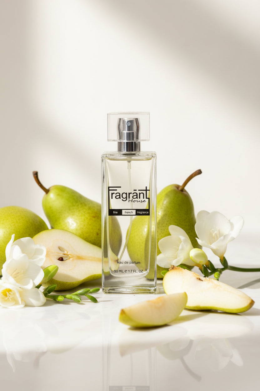 EP – Fragrant House Perfumes South Africa