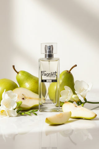 EP - A scent similar to English Pear & Freesia Jo Malone