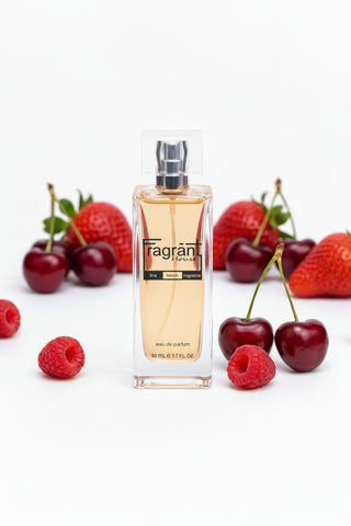 BH - A scent similar to Burberry Her
