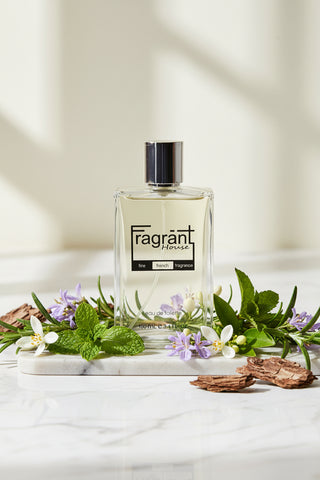 CW - A scent similar to Cool Water Davidhoff