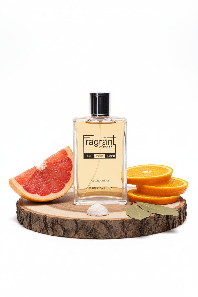 INV – Fragrant House Perfumes South Africa