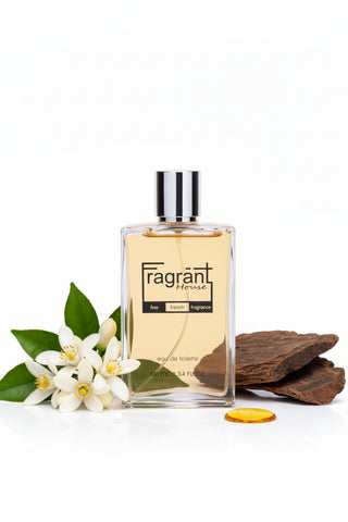 GOUM - A scent similar too Gucci Oud Classic