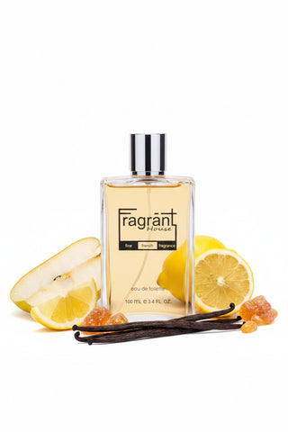 UM - A scent similar to Ultra Male Jean Paul Gaultier