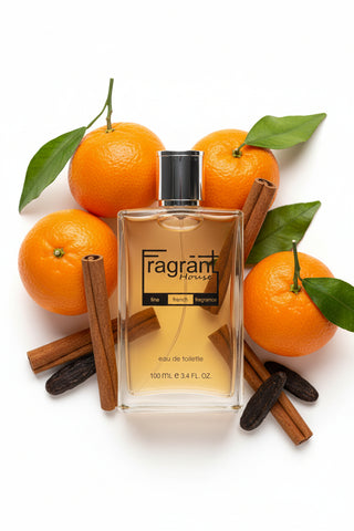 PRI- A scent  similar to Prive 1 Million Paco Rabanne