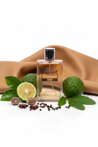 IMN- A scent similar to Nuit d’Issey Issey Miyake