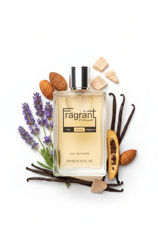 FFM  - A scent similar to F Fabulous Tom Ford