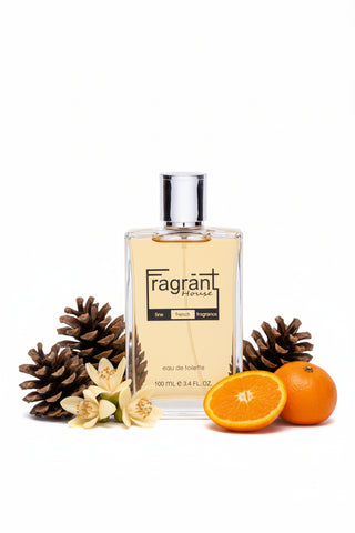 FAH - A scent similar to Fahrenheit Christian Dior