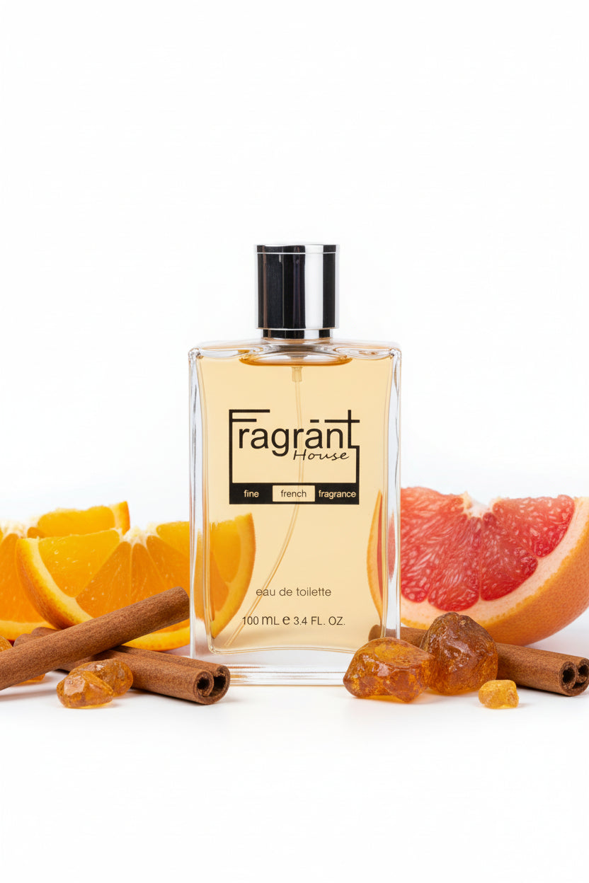1M – Fragrant House Perfumes South Africa