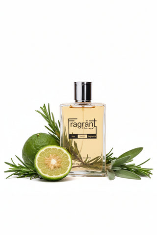 FUM - A scent similar to Profumo Armani