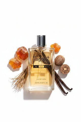 NOM - A scent similar to Noir Man Tom Ford