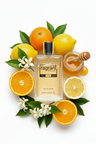 JP - A scent similar to Joop Homme