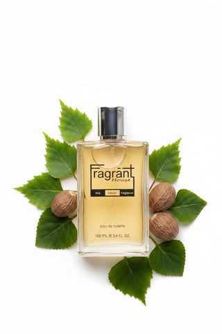 GO - A scent similar to Gentlemen Only Givenchy