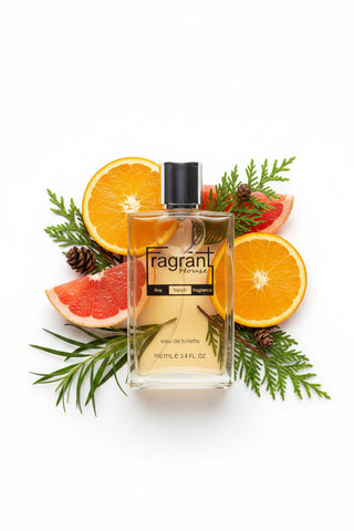 HE - A scent similar to Terre d'Hermès by Hermès