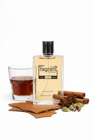 MB - A scent similar to Man in Black Bvlgari