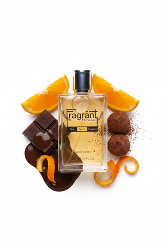 BLORM  - A scent similar to Black Orchid Tom Ford