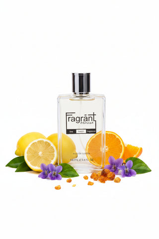 OTB - A scent similar to Only The Brave Diesel
