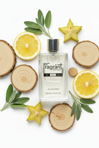 VF - A scent similar to Eau Fraiche Versace