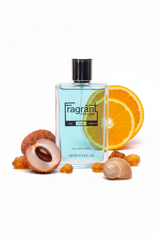 DB - A scent similar to Dunhill Blue