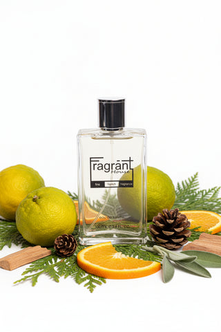 IMM - A scent similar to Issey Miyake L'Eau D'Issey