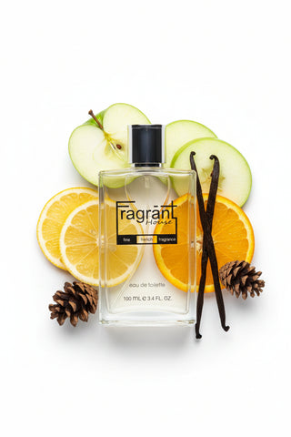 BBT - A scent similar to Boss Bottled Hugo Boss