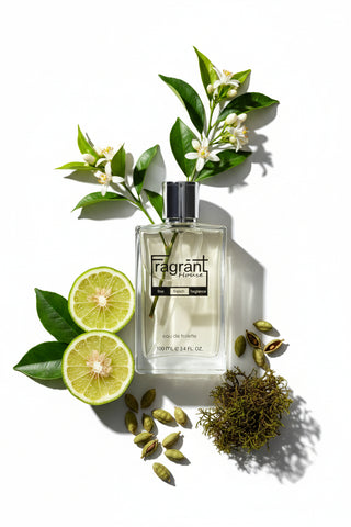 IC - A scent similar to Icon Dunhill