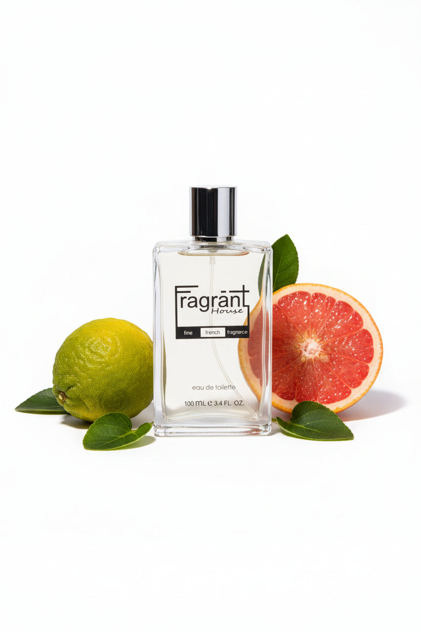VDB – Fragrant House Perfumes South Africa